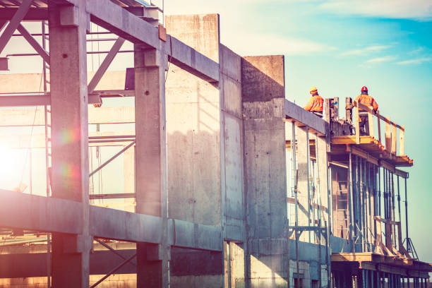 Best Concrete Sealing and Maintenance in Mansfield, PA