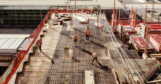 Best Concrete Staining and Coloring in Mansfield, PA