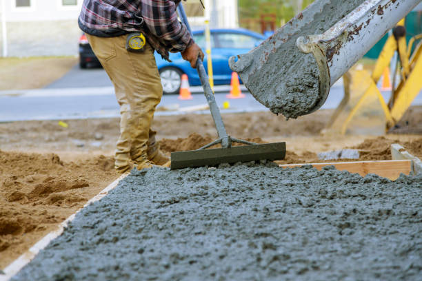 Best Concrete Removal and Replacement in Mansfield, PA