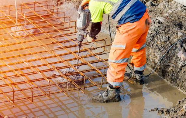 Best Industrial Concrete Flooring in Mansfield, PA